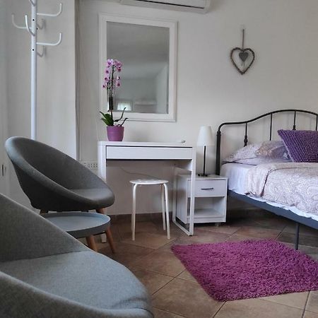Costabella Vista Apartment Rijeka Luaran gambar