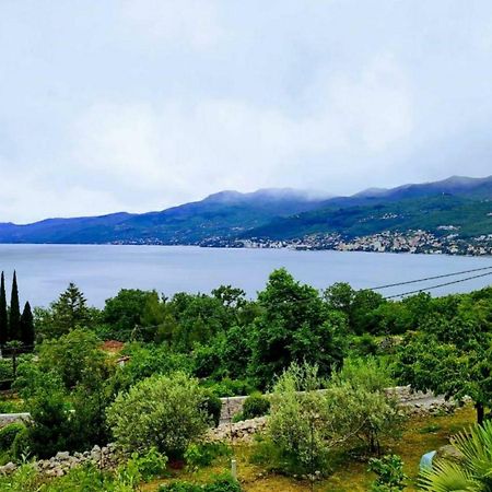 Costabella Vista Apartment Rijeka Luaran gambar