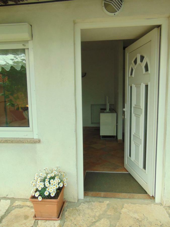Costabella Vista Apartment Rijeka Luaran gambar
