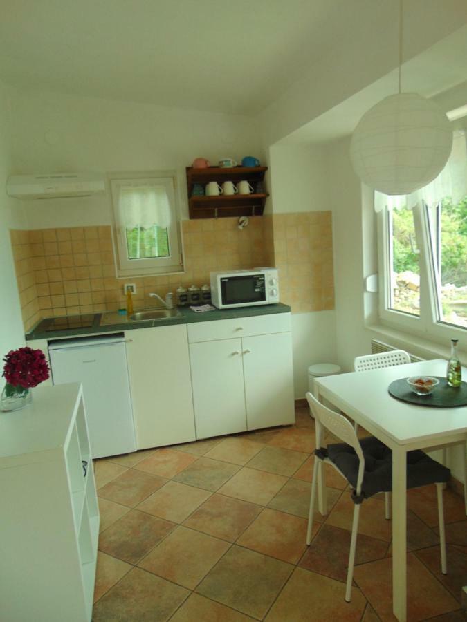 Costabella Vista Apartment Rijeka Luaran gambar