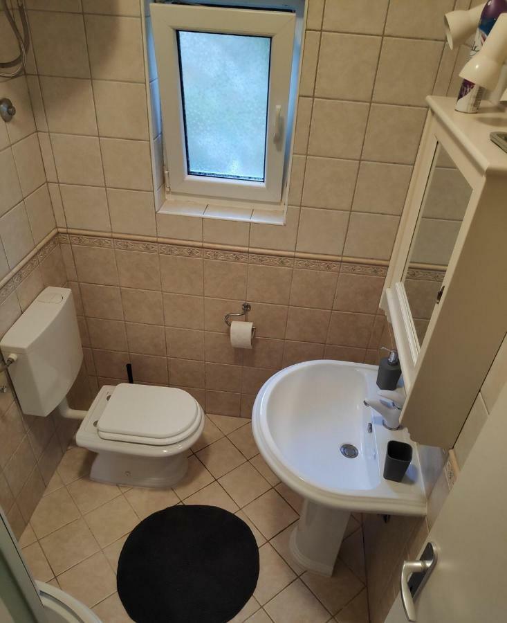 Costabella Vista Apartment Rijeka Luaran gambar