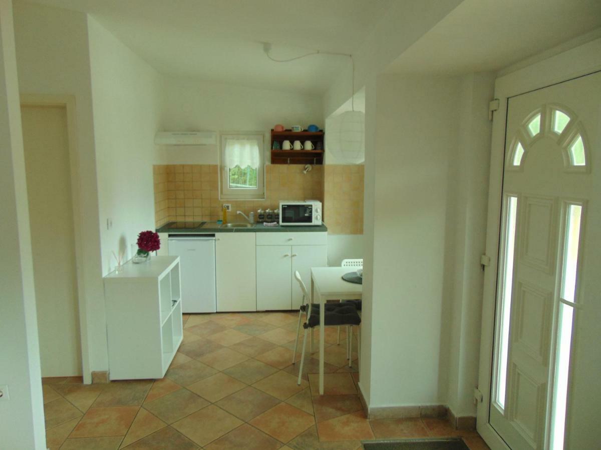 Costabella Vista Apartment Rijeka Luaran gambar