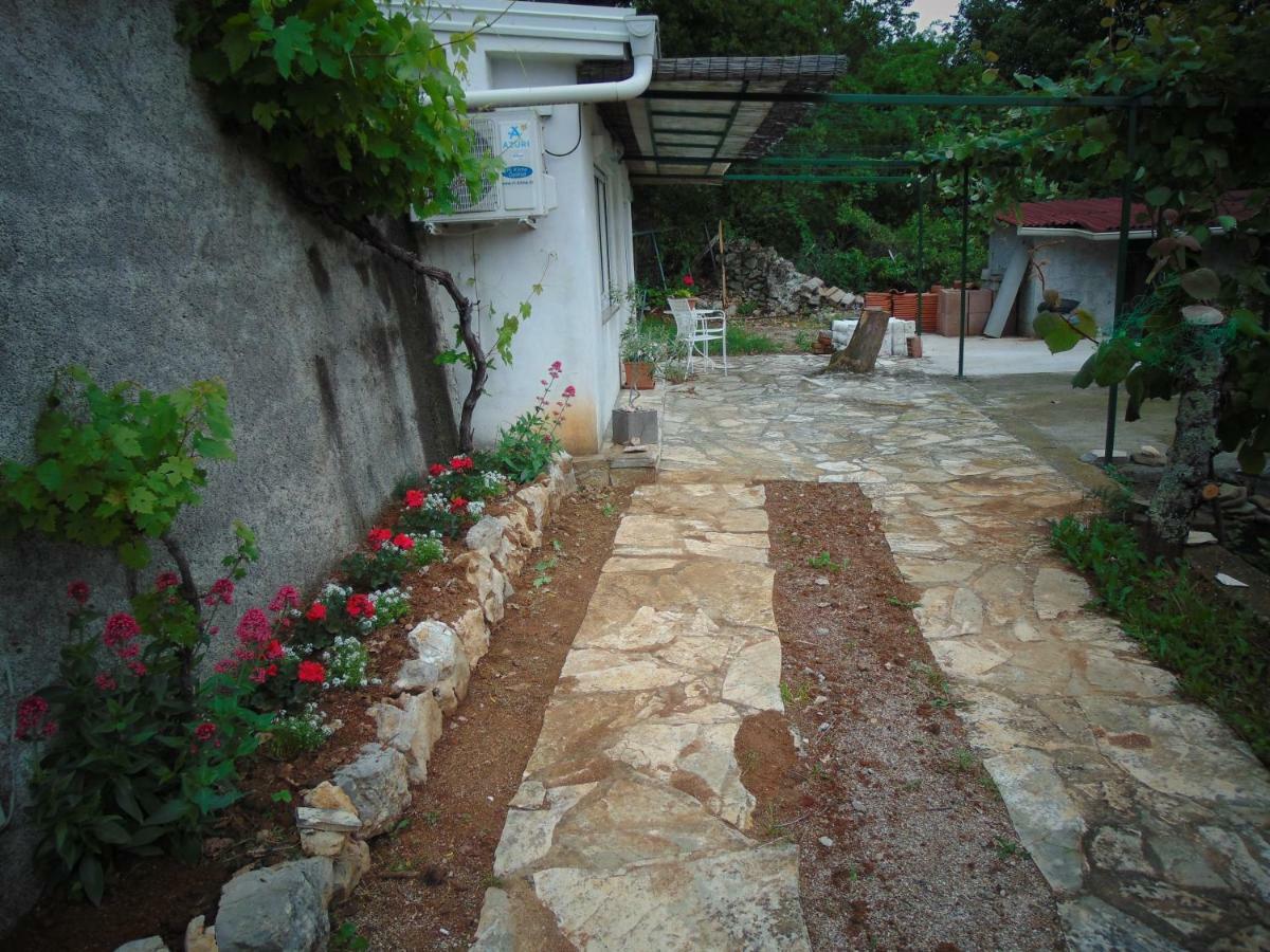 Costabella Vista Apartment Rijeka Luaran gambar