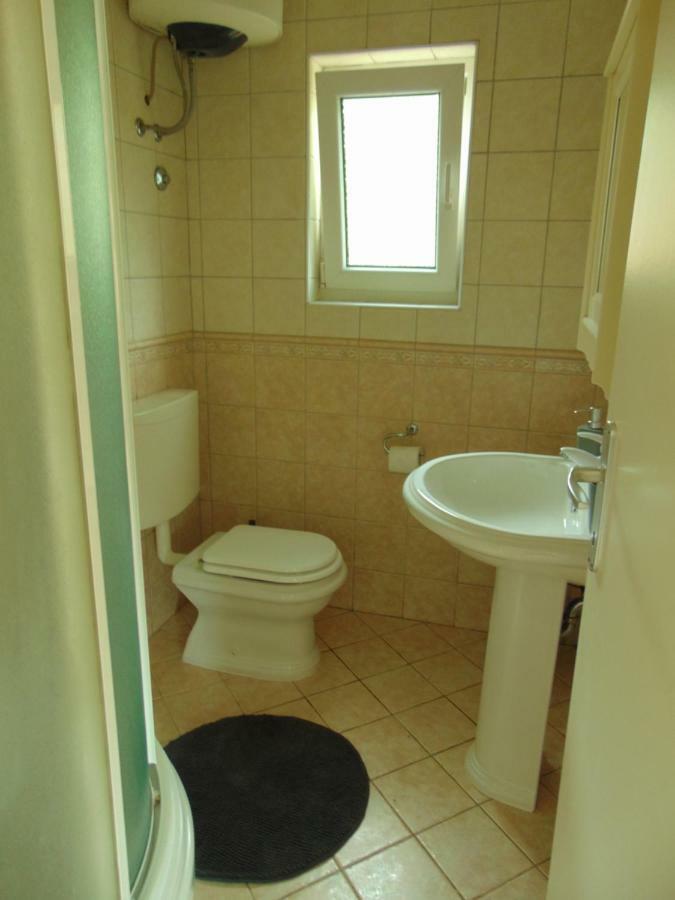 Costabella Vista Apartment Rijeka Luaran gambar
